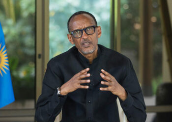 Exclusion du Rwanda de la force régionale : Paul Kagame prend acte