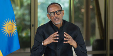 Exclusion du Rwanda de la force régionale : Paul Kagame prend acte