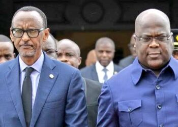 Dialogue RDC-Rwanda : Félix Tshisekedi mis en garde par les mouvements citoyens