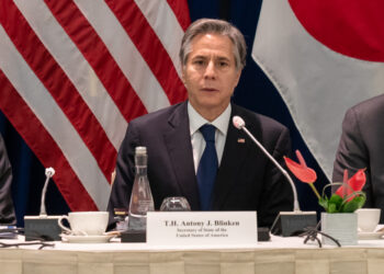 RDC: les USA exigent au M23 de respecter le cessez-le-feu