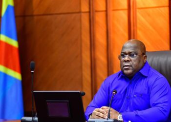 RDC-climat des affaires: F. Tshisekedi invite le gouvernement à accélérer les réformes