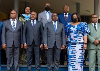 CSM: Dieudonné Kamuleta invite les chefs de juridictions à combattre la corruption et l&rsquo;impunité