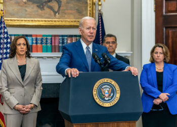 RDC: HRW demande à l&rsquo;administration Biden de sanctionner les responsables de la région qui soutiennent le M23