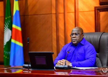 Violations des droits humains en RDC: les pratiques de l&rsquo;administration Kabila se poursuivent avec les nouveaux dirigeants (Ida Sawyer)
