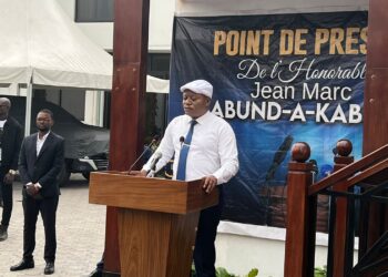 Présidentielle de 2018: Kabund regrette d&rsquo;avoir contribué à l&rsquo;élection de Félix Tshisekedi