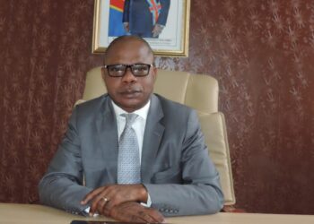 RDC: Kabund va connaître le même sort que tous ceux qui ont quitté l&rsquo;UDPS (Léon Mubikayi)