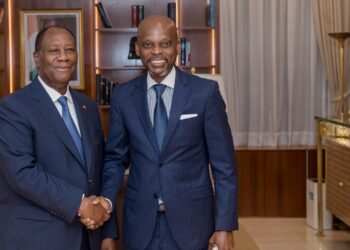 Le Togo tente de calmer la tension entre le Mali et la Côte d&rsquo;Ivoire