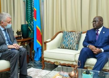 JM. Châtaigner : « accélérer le départ de la Monusco sans prévoir une action d’accompagnement aurait des conséquences désastreuses »