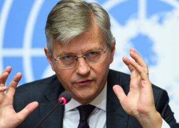 Dossier Monusco : Jean-Pierre Lacroix attendu vendredi à Kinshasa