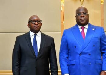 Claudel Lubaya : « la RDC sombre dans un pilotage automatique aux paramètres aléatoires »