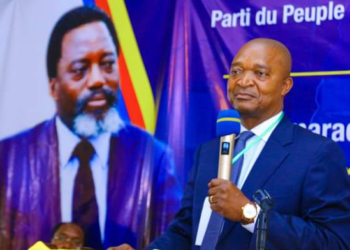 PPRD: « le congrès va marquer un nouveau départ » (bureau politique)