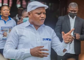 RDC: « l&rsquo;offre politique de l&rsquo;Alliance pour le changement vise à refonder l&rsquo;Etat » (Kabund)