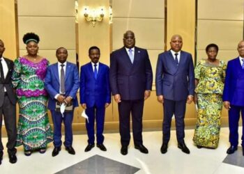 Affaire Kabund : le régime Tshisekedi se discrédite davantage