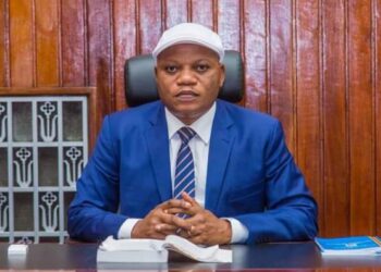 Assemblée nationale : Kabund « n&rsquo;a pas été ni invité , ni entendu par le bureau Mboso » (AC)