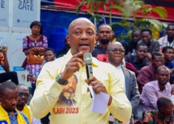 Kinshasa : le PPRD exige la libération de Jimmy Kitenge