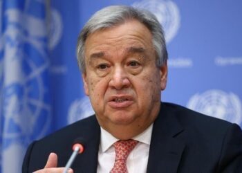 CEDEAO : Guterres se réjouit de la levée des sanctions contre le Mali
