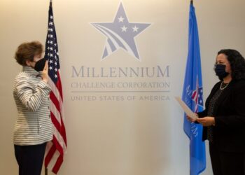 Millenium challenge corporation : vers la qualification de la RDC