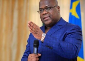 RDC: Félix Tshisekedi à la conquête de l&rsquo;indépendance économique