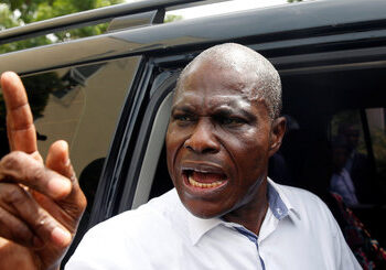 Monusco : Martin Fayulu appelle le Conseil de sécurité à prendre ses responsabilités