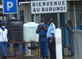 Burundi-Droits de l&rsquo;homme : l&rsquo;ONU salue les avancées
