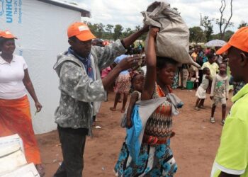 RDC: 88 réfugiés congolais rapatriés de l&rsquo;Angola (HCR)