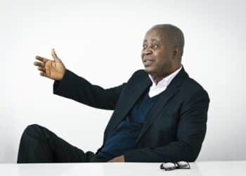 Présidentielle de 2023: Adolphe Muzito, un candidat redoutable