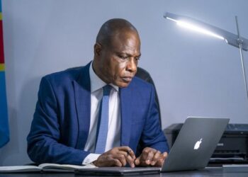 Présidentielle de 2023: « je suis candidat pour bâtir un Etat tourné vers la paix et le développement » (Martin Fayulu)