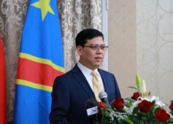 RDC: la Chine dément avoir fourni des armes aux rebelles du M23