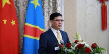 RDC: la Chine dément avoir fourni des armes aux rebelles du M23