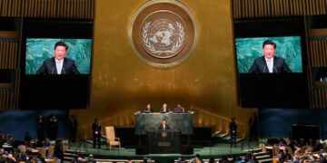 ONU: Embargo sur les armes ou stratégie de déstabilisation de la RDC ?