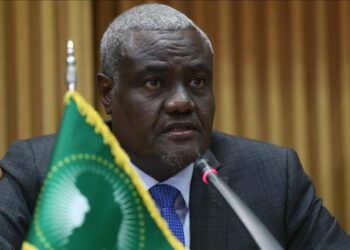 Lybie : l&rsquo;Union africaine apporte son soutien aux revendications populaires