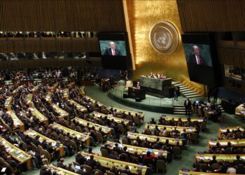 ONU: l&rsquo;accès à un environnement propre et sain reconnu désormais comme un « droit humain international »