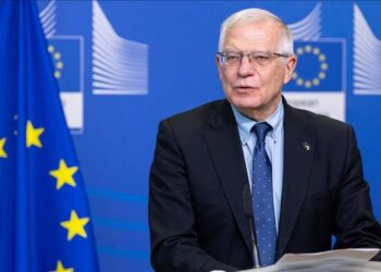 L&rsquo;UE réitère son soutien au respect de la souveraineté et de l’intégrité territoriale de la RDC