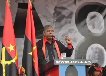 Angola : João Lourenço rempile pour un second mandat