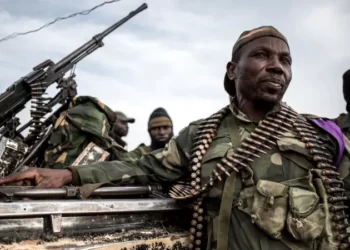 Faut-il parler des FDLR à chaque fois qu’on évoque le M23 ? (Analyse Jason Stearns)