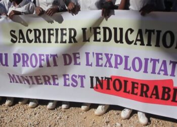 Haut-Katanga : Moïse Katumbi s&rsquo;oppose à la démolition du Lycée Lubusha par une entreprise minière