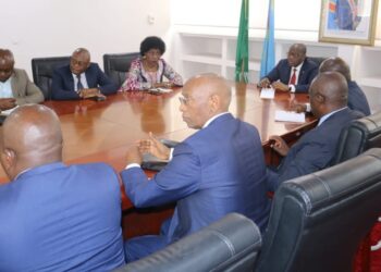 RDC: les élus du Nord-Kivu suggèrent au gouvernement d&rsquo;écourter le délai du retrait de la Monusco