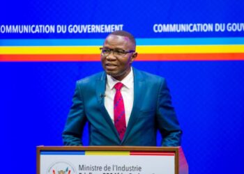 RDC: « on se prépare pour que la sortie de la Monusco ne constitue pas un chaos » (Julien Paluku)