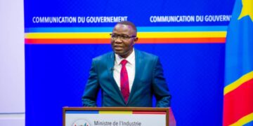 RDC: « on se prépare pour que la sortie de la Monusco ne constitue pas un chaos » (Julien Paluku)
