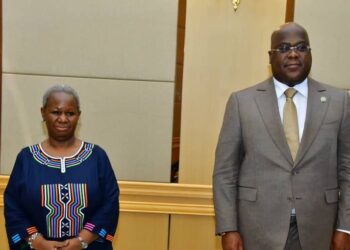 RDC-Expulsion de Mathias Gillman : la Monusco prend acte