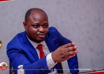 L&rsquo;UNC de Kamerhe demande à la communauté internationale d&rsquo;aider la RDC à mettre fin à l&rsquo;activisme des groupes armés