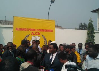 RDC: l&rsquo;Alliance pour le changement exige la libération « immédiate » de Kabund et menace d&rsquo;activer la rue