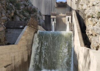 Pour respect des normes environnementales, les partenaires de SICOHYDRO dans le barrage de Busanga félicités par les ONG JUSTICIA ASBL et IRDH