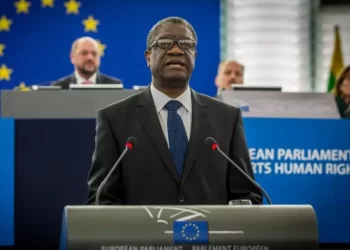 RDC: l&rsquo;Union européenne condamne « les intimidations et menaces » proférées contre Denis Mukwege