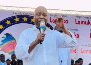 2023-Lamuka: pas de candidat commun sans un programme commun, le tandem Fayulu-Muzito à l&rsquo;heure du dépassement de soi