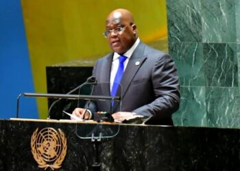 ONU-Requête de la levée de l’embargo sur les armes : la RDC sollicite le soutien de l&rsquo;UA