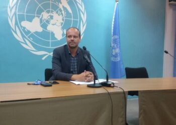 La RDC emboîte le pas au Mali : l&rsquo;Onusien Mathias Gillman déclaré persona non grata