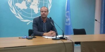 La RDC emboîte le pas au Mali : l&rsquo;Onusien Mathias Gillman déclaré persona non grata