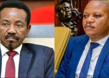 Mboso tacle Kabund: « il a fait l&rsquo;université parce que le président Tshisekedi lui a donné un poste à l&rsquo;Assemblée nationale »