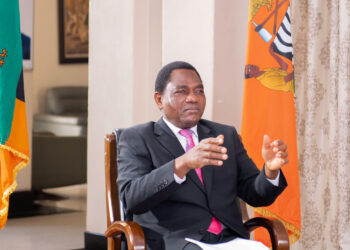 Zambie : vers la suppression de l&rsquo;infraction « d&rsquo;outrage au chef de l&rsquo;Etat »